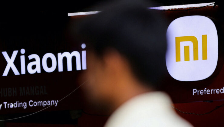 Xiaomi Apple’a baş tutuyor, rekor üstüne rekor