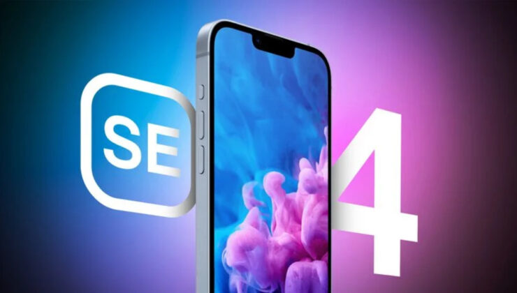 Yeni iPhone SE ziyadesiyle iPhone 14’ü andıracak