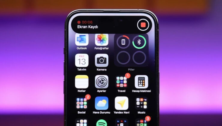 Android kullanıcılarına müjde: Dinamik ada özelliği geliyor!