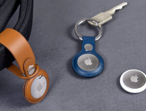 Apple AirTag 2 Düzgünleştirilmiş Özelliklerle Yakında Geliyor