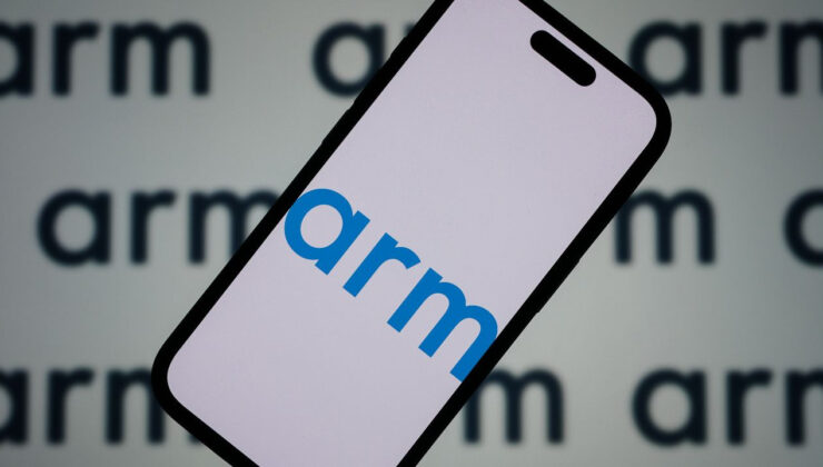 ARM, Qualcomm’a Sert Bir Darbe İndirdi