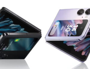 Askıya Alınmıştı: realme’nin Katlanabilir Telefon Macerası Devam Ediyor