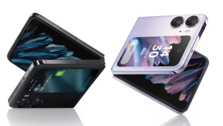 Askıya Alınmıştı: realme’nin Katlanabilir Telefon Macerası Devam Ediyor