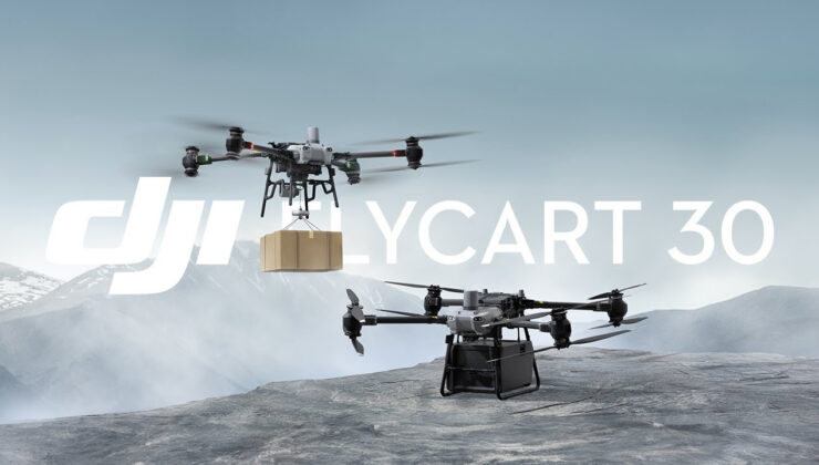 DJI, ABD Savunma Bakanlığı’na Ambargolar Nedeniyle Dava Açtı