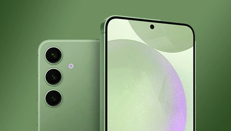 Galaxy S25 FE’nin İnce Olması Bekleniyor