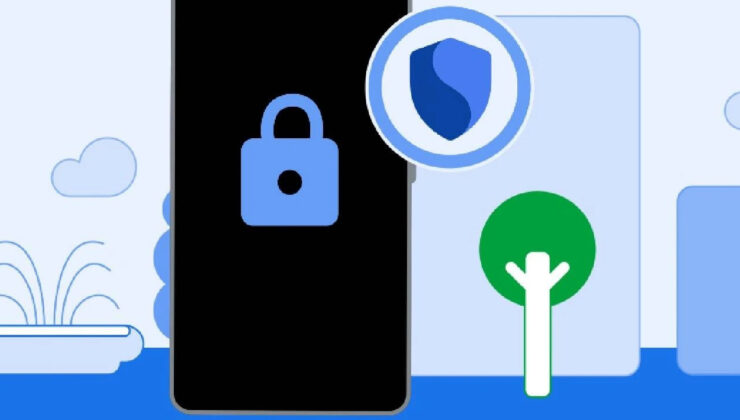 Google, telefonunuzu çaldırdığınızda daha fazla güvenlik sunacak