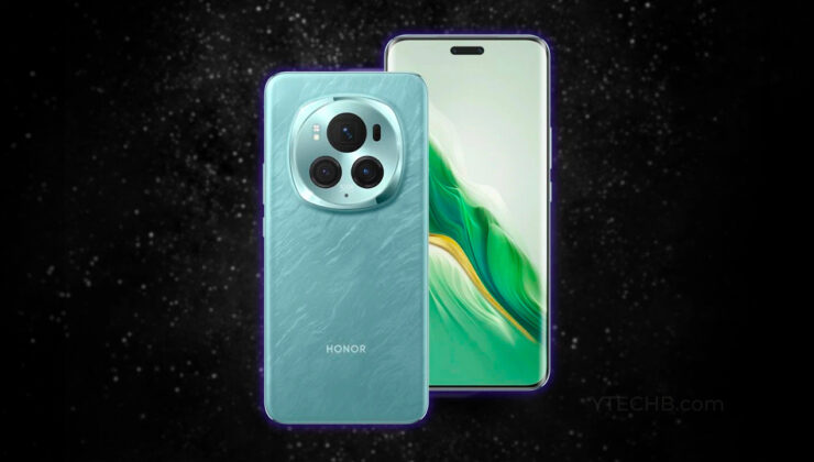 Honor Magic 7 Serisi Büyük Güzelleştirmelerle Geliyor