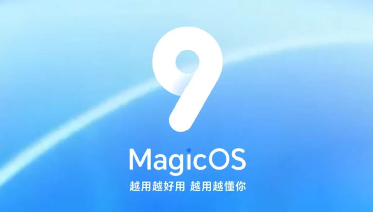 Honor MagicOS 9.0 Yapay Zeka Odaklı Özellikleriyle Resmen Tanıtıldı