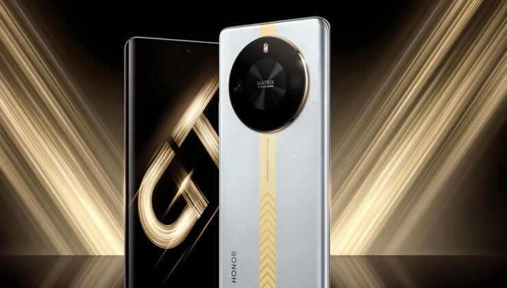 Honor X60 Uzaya Çıkan En Ucuz Telefon Modeli Olacak
