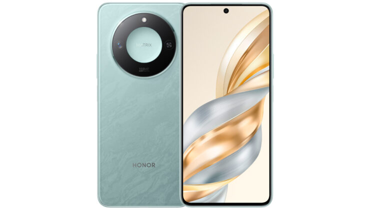 Honor X60 ve X60 Pro Modelleri Resmen Tanıtıldı