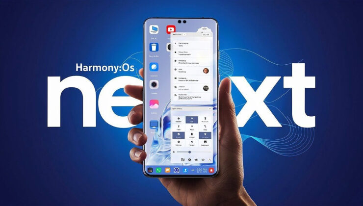Huawei, HarmonyOS Next ile ihtilal niteliğinde bir özellik sunacak