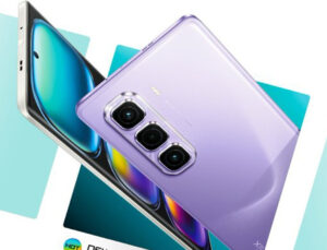 Infinix Hot 50 Pro Gelio G100 ve 120Hz Ekranıyla Dikkat Çekiyor