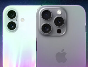 iPhone 16 Pro Max kamera performansıyla Çinlilerin gerisinde kaldı