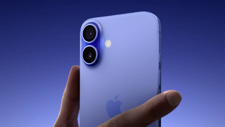 iPhone 17 Slim İnce Bir OLED Ekran Kullanacak