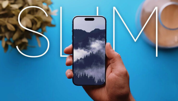 iPhone 17 Slim özellikleri sızdırıldı