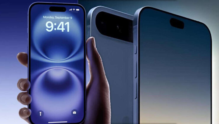 iPhone 17’nin bataryası için şok ayrıntı