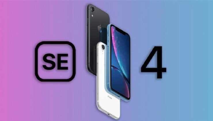 iPhone SE 4 için Özellikler ve Tanıtım Tarihi Sızıntıları Paylaşıldı