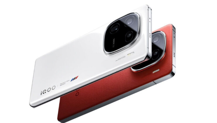 iQOO 13 tanıtıldı, mükemmel özellikler uygun fiyat