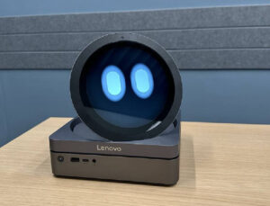Lenovo AI Buddy Resmen Duyuruldu, Tıpkı Bir Dijital Arkadaş