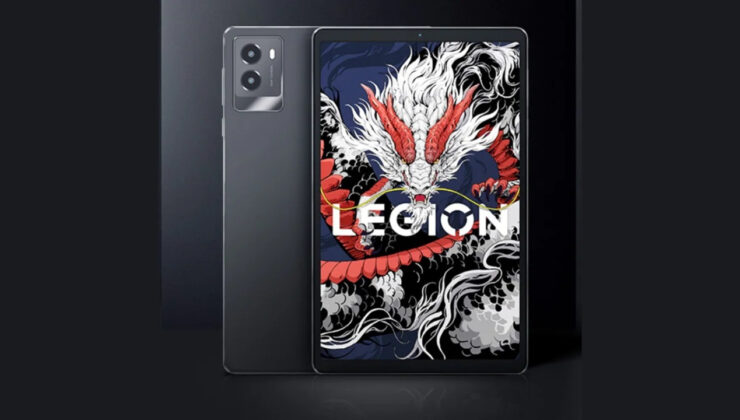 Lenovo Legion Y700 (2024) Güçlü Özellikleriyle Tanıtıldı