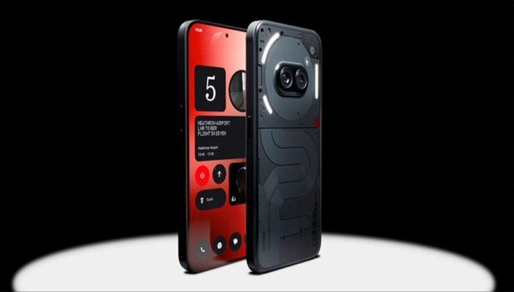 Nothing Phone (2a) için NothingOS 3.0 Beta Sürümü Yayınlandı