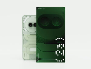 Nothing Phone (2a)’nın Özel Versiyonu Yakında Geliyor
