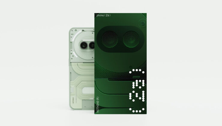 Nothing Phone (2a)’nın Özel Versiyonu Yakında Geliyor