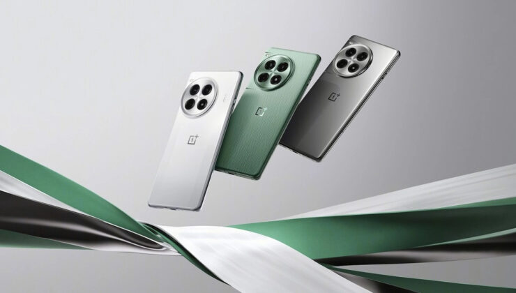 OnePlus Ace 5 Pro Modelinin Teknik Özellikleri Sızdırıldı