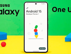 OneUI 7 Arayüzü Resmen Gösterildi