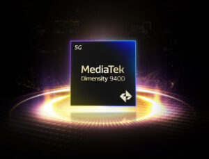 Performans Canavarı MediaTek Dimensity 9400 Resmen Tanıtıldı