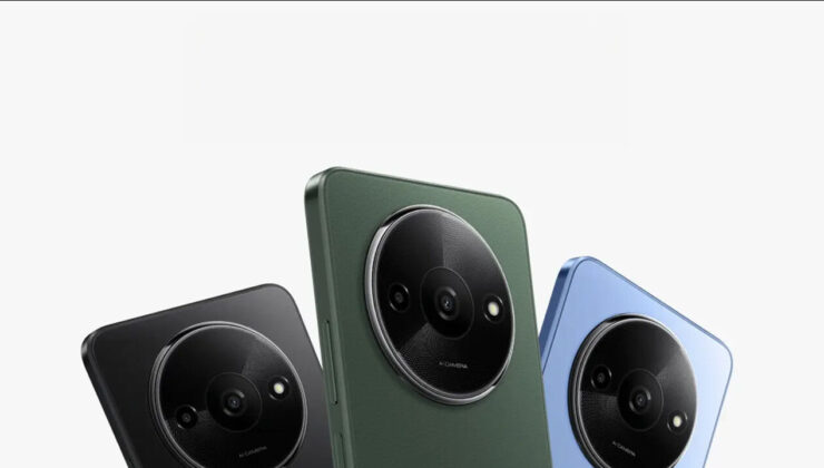 Redmi A3 Pro Tanıtım Öncesinde Ortaya Çıktı