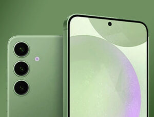 Samsung Galaxy S24 FE MediaMarkt mağazalarında!