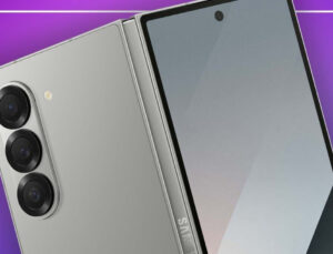 Samsung, Seneye İki Galaxy Z Fold 7 Modeli Tanıtacak