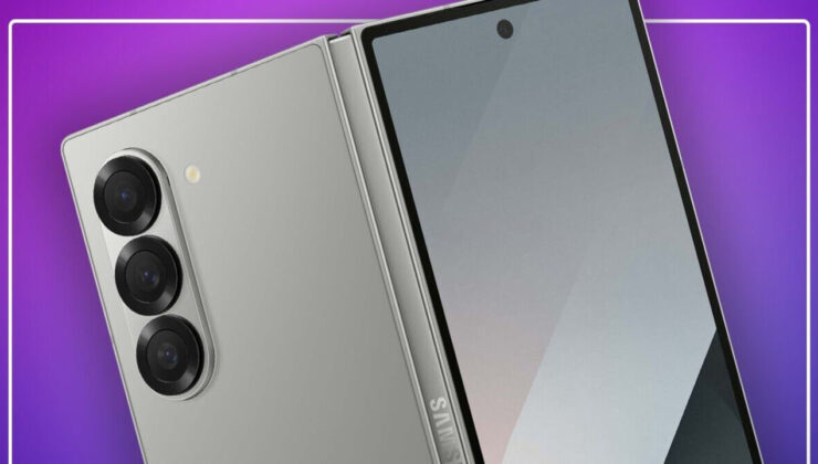 Samsung, Seneye İki Galaxy Z Fold 7 Modeli Tanıtacak
