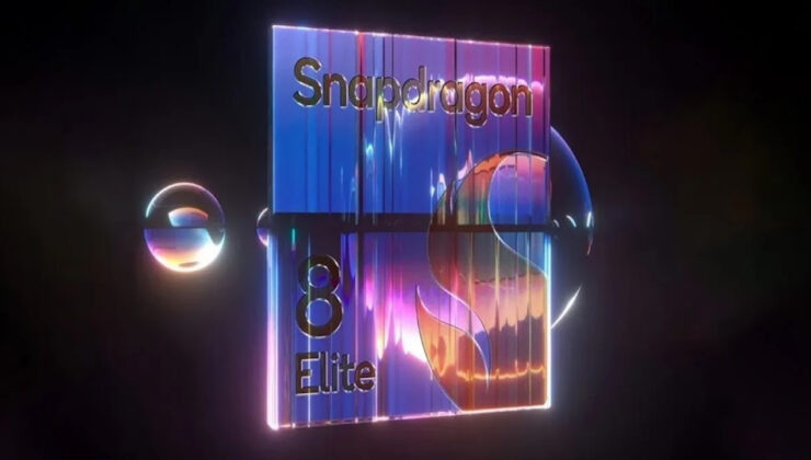 Snapdragon 8 Seçkine Resmen Alev Atıyor