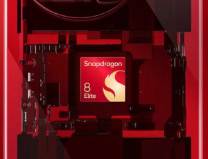 Snapdragon 8 Seçkine Resmen Tanıtıldı: Performansın Yeni İsmi