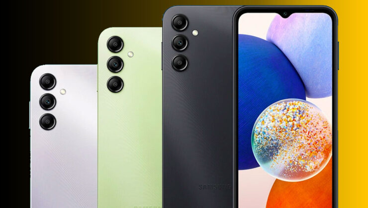 Tam 6 Yıl Güncelleme Alacak Yeni Samsung Telefonu Sızdırıldı