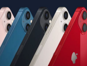 Türkiye’de iPhone satışlarında büyük artış, herkes iPhone 13 alıyor