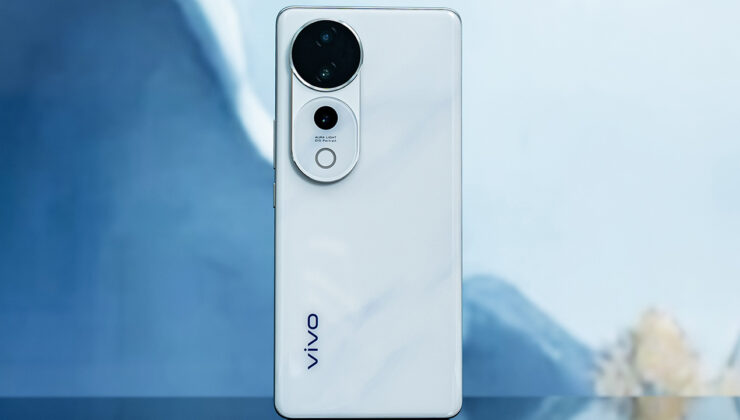 vivo V40 Serisi, orta segmente oyunun kurallarını değiştirmek için Türkiye’ye geliyor