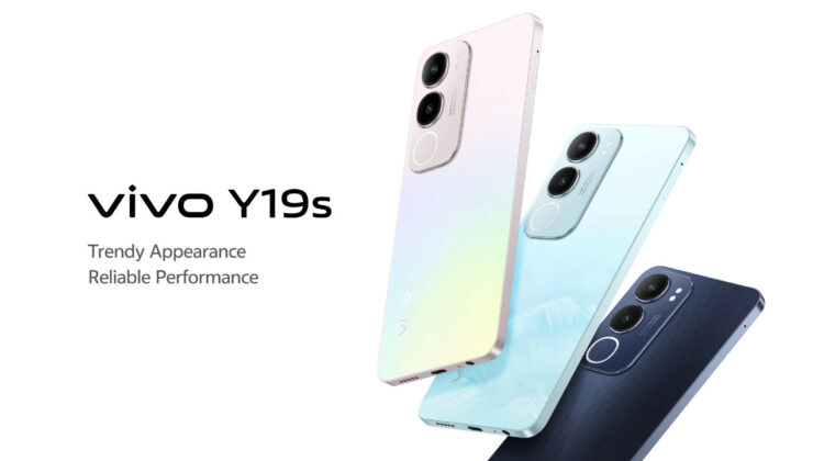 vivo Y19s Özellikleriyle Çok Dikkat Çekiyor