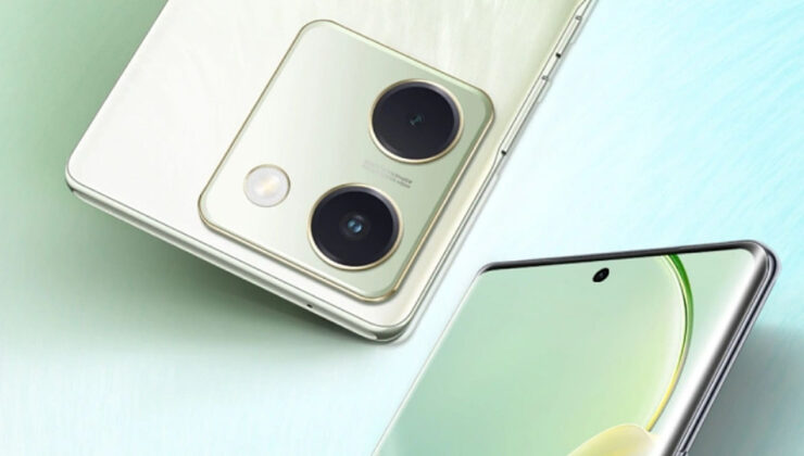 vivo Y300 Plus Snapdragon 695 ve Ziyadesiyle Karşımızda