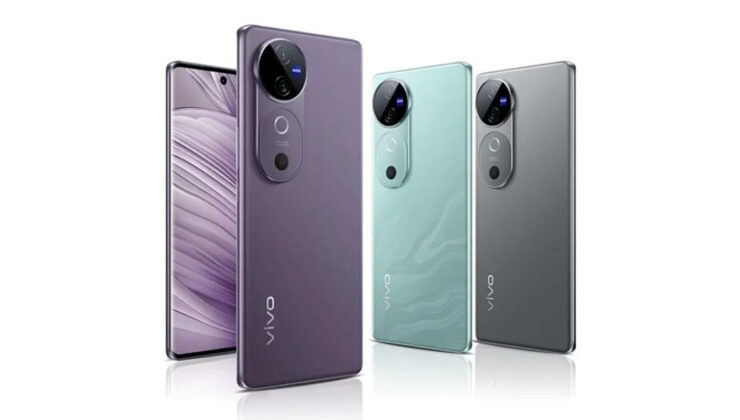 Vivo’nun amiral gemisi katili yeni telefonu Vivo S20’nin özellikleri ortaya çıktı