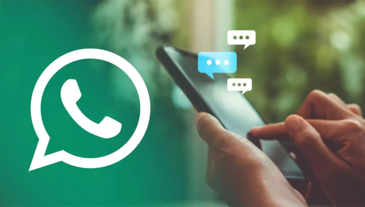 WhatsApp’a yeni özellik, bunu çok seveceksiniz