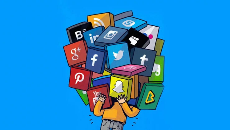 16 yaşından küçüklere toplumsal medya yasağı geldi