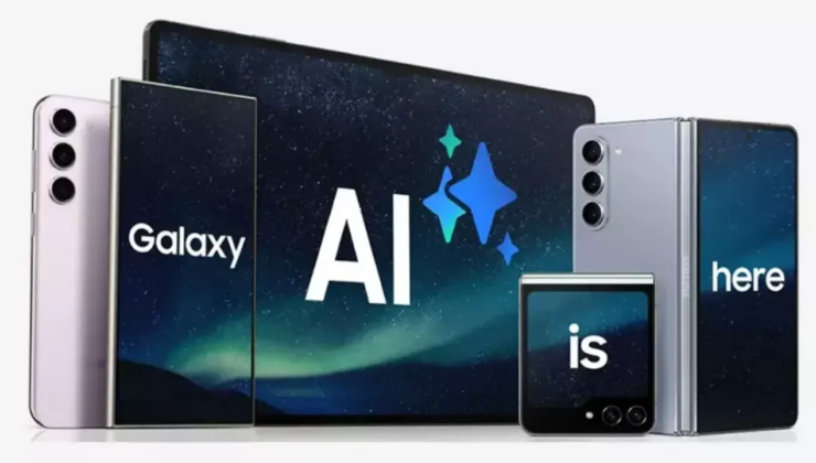 ChatGPT Samsung Aygıtlarda Büyük Rol Oynayabilir