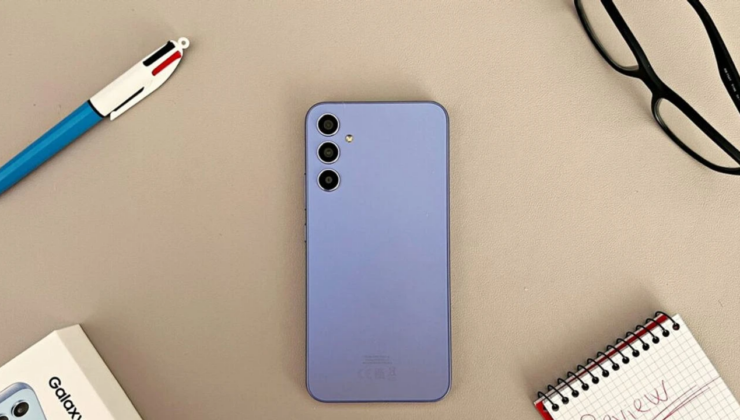 Galaxy A36 Modelinin Kamera Özellikleri Paylaşıldı