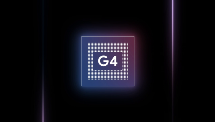 Gizemli Bir Google İşlemcisi GeekBench Üzerinde Göründü