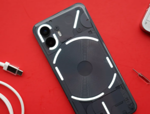 Hayranlarına Müjde: Nothing Phone (3) Geliyor!