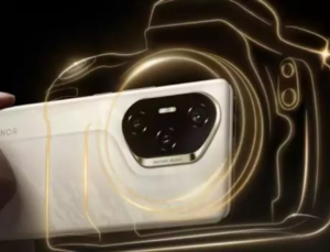 Honor 300 GeekBench’te Göründü