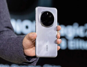 Honor Magic 7 Serisi Rekor Kırıyor